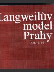 Langweilův model prahy 1826-1834 - náhled
