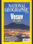 National geographic - září 2007 - náhled
