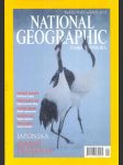National geographic - září 2003 - náhled