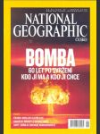 National geographic - srpen 2005 - náhled