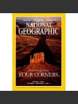 National geographic - september 1996 - náhled