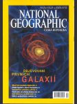 National geographic - únor 2003 - náhled