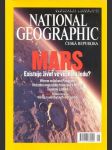 National geographic - leden 2004 - náhled