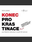 Konec prokrastinace  - náhled