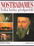 Nostradamus - velká kniha předpovědí - náhled