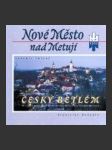 Nové město nad metují — český betlém - náhled