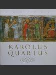 Karolus quartus - náhled
