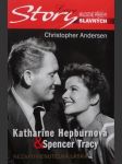 Katharine hepburnová & spencer tracy - nezapomenutelná láska - náhled