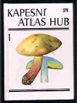 Kapesní atlas hub i. díl - náhled