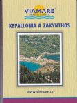 Kafallonia  a  zakynthos - náhled
