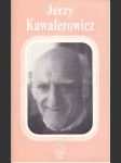Jerzy  kawalerowicz - náhled