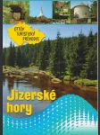 Jizerské hory - náhled