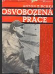 Osvobozená práce - náhled