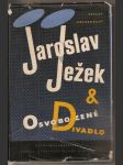 Jaroslav  ježek & osvobozené  div - náhled