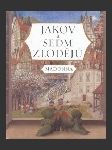 Jakov a sedm zlodějů - náhled