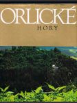 Orlické  hory - náhled