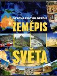 Ottova encyklopedie zeměpis světa  - náhled