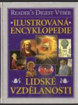 Ilustrovaná  encyklopedie lidské vzdělanosti - náhled