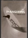Paragliding - náhled