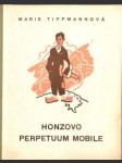 Honzovo perpetum mobile - náhled