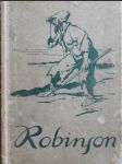 Příběhy robinsona crusoe - vydání 1942 - náhled