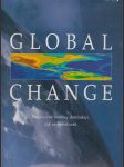 Global change - družicové snímky dokládají, jak se mění svět - náhled