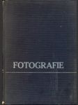 Fotografie - časopis pro přátele amatérské fotografie 1933/34  - náhled