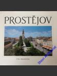 PROSTĚJOV 1390 - 1990 - Kolektiv autorů - náhled