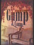 Gump a comp.  - náhled
