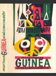 Guinea nové dobrodružství - náhled