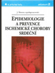 Epidemiologie   a   prevence - náhled