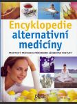 Encyklopedie alternativní medicíny - náhled
