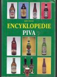 Encyklopedie  piva - náhled