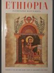 Ethiopia illuminated manuscripts - náhled