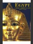 Egypt - chrámy, bohové a lidé - náhled