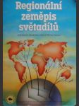 Regionální zeměpis světadílů - učebnice zeměpisu pro střední školy - náhled