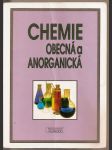 Chemie  obecná  a  anorganická - náhled
