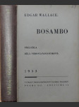 Bosambo - náhled