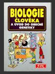 Biologie člověka a úvod do obecné genetiky - náhled