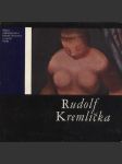 Rudolf  kremlička - náhled