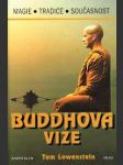 Buddhova  vize - náhled