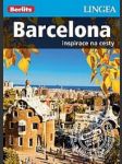 Barcelona - inspirace na cesty - náhled