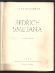 Bedřich  smetana - život  a  dílo - náhled