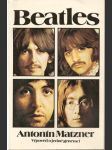 Beatles -výpověď o jedné  generaci - náhled