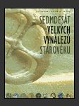 Sedmdesát velkých vynálezů starověku - náhled