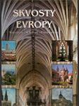Skvosty  evropy -  katedrály-  kláštery-  poutní  místa - náhled