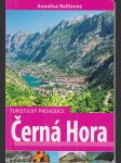 Černá hora - turistický průvodce  - náhled
