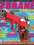 Časopis zbraně a náboje červenec 2009 - náhled