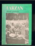 Časopis tarzan vězeň pralesa 2. díl - náhled