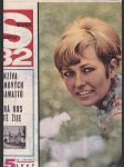 Časopis svět sovětů32 -číslo 35 -30 srpna 1967 - náhled